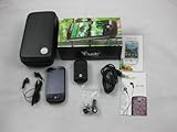 HTC Magic MyTouch 3G (T-mobile Branded) Unlocked Black