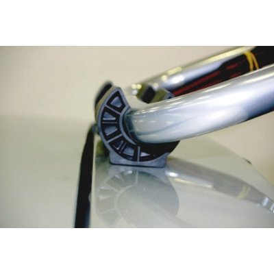 Etc 3 Bike High Rise Car Rack