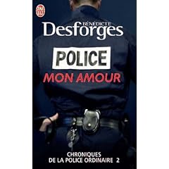Police mon amour