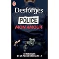 Police mon amour
