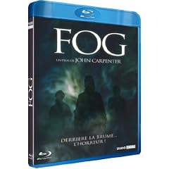 Fog [Blu-ray]