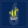 SECOND ROYAL Vol.6
