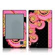 Vera Protector Skin Decal Sticker for Bookeen Cybook Gen3 Reader