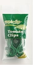 Luster Leaf Rapiclip Garden Tomato Clips - 15 Pack #819
