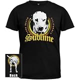 Sublime - Lou Dog T-Shirt
