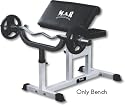 MAR Preacher Curl Bench Ex Default