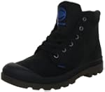 Palladium PAMPA HI LEA GUSSET 02744-0...