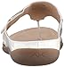 AK Anne Klein Sport Women's Qual Wedge Sandal