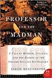 The Professor and the Madman