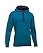Under Armour UA Rival Fleece XL Peacock