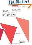 Droit des soci�t�s