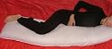 Pregnancy Pillow
