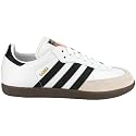 adidas Schuh Männer Samba 2, weiß