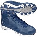 NIKE Youth Jeter Vital MCS Molded Baseball Cleats