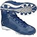 NIKE Youth Jeter Vital MCS Molded Baseball Cleats
