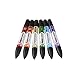 Letraset Aqua Marker Set #1, Set of 6