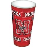 U of Nebraska Cornhuskers 22oz Cup (Case of 240)