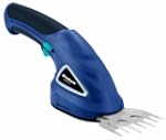 Einhell BG-CG 3,6 Li Akku-Gras- und S...