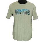 Nautica Mens T-Shirt