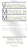 Variational Methods in Mechanics