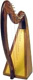 Stoney End Wee Bonnie Harp