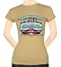 Search : Women's: I Love Lucy - California, Here We Come T-Shirt