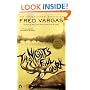 This Night's Foul Work (Chief Inspector Adamsberg Mysteries)