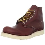 RED WING chapter select(レッドウィングチャプターセレクト) 6INCH CLASSIC PLAIN TOE BOOT