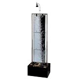 Kenroy Home Reflecting Floor Fountain