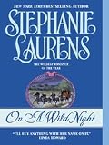 On a Wild Night (Cynster Novels Book 8)