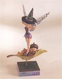 Review 117148 4008071 / Jim Shore Tinkerbell Pixie-Be-Witched 4008071