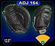 Akadema Precision KIP Series Right Handed First Baseball Glove