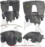 A1 Cardone 18-4950 Remanufactured Friction Choice Caliper
