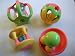 Baby's Choice First Educational / Entertaining / Interactive Toys (Set of 2) - Great ...