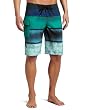 RVCA Men's Bars Stretch Trunk
