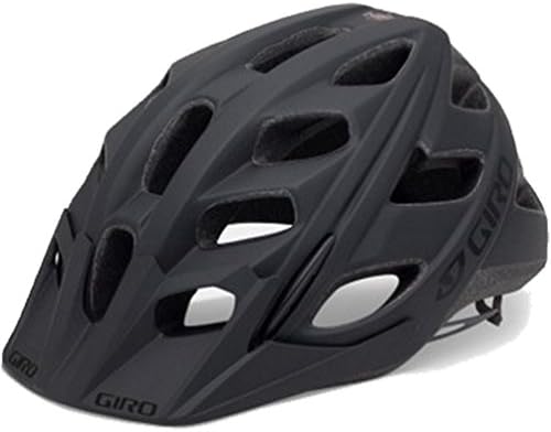 Giro Hex Bicycle Helmet Small Matte Black