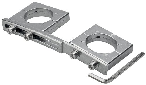 1aTTack Multifeedhalter 2 fach f&uuml;r 40 mm LNB