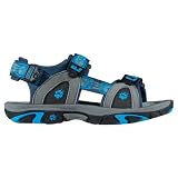Produkt-Bild: Jack Wolfskin Sandale KIDS OCEANSIDE SANDAL ebony