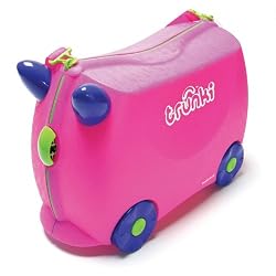 Trunki - Trixie Pink