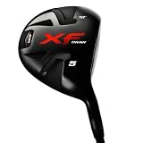 Acer XF Draw Fairway Wood - Custom Assembled