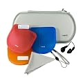 PSP E1000 Essentials Pack Logic3