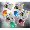 Magister Hand Exercisers - Eggsercizer - Standard Size - Green/Soft - 1 each