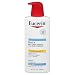 Eucerin Daily Hydration Moisturizer & Sunscreen Lotion SPF 15 16.9 oz (Pack of 5)