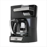 12-Cup Coffee Maker