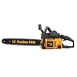 Factory Reconditioned Poulan Pro PP4620AVX 20-Inch 46cc 2-Stroke Gas-Powered Anti-Vibration Chain Saw