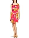 Byoung Tasenna-DR Sleeveless Women's Dress