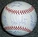2005 Chicago White Sox Team Signed Auto MLB Baseball - Schwartz Sports