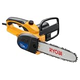 RYOBI チェンソー CS-2501