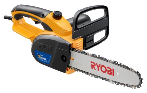RYOBI チェンソー CS-2501