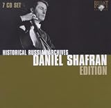 Historical Russian Archives - Daniel Shafran